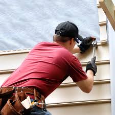 Best Vinyl Siding Installation  in Wacousta, MI